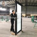 commercial double glass doors entry doors double exterior modern